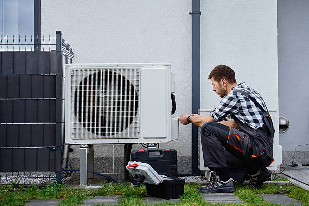 Trusted Hvac service in Monroe, IN - JG Cool HVAC